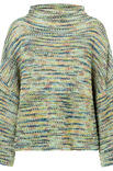 Lana Grossa PULLOVER Ecopuno Hand-dyed