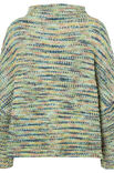 Lana Grossa PULLOVER Ecopuno Hand-dyed