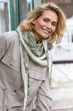 Lana Grossa TUCH Cool Wool Hand-dyed & Cool Wool