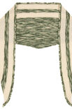 Lana Grossa TUCH Cool Wool Hand-dyed & Cool Wool