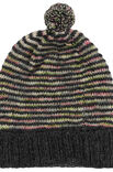 Lana Grossa MÜTZE Ecopuno Hand-dyed & Ecopuno