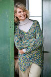 Lana Grossa JACKE Meilenweit 100g Merino Hand-dyed