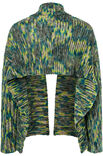 Lana Grossa JACKE Meilenweit 100g Merino Hand-dyed