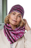 Lana Grossa LOOP Cool Wool Hand-dyed & Cool Wool
