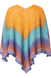 Lana Grossa TUCH Cool Wool Lace hand-dyed