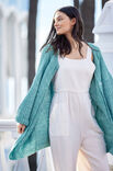 Lana Grossa LONGJACKE Allora hand-dyed