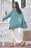 Lana Grossa LONGJACKE Allora hand-dyed