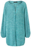 Lana Grossa LONGJACKE Allora hand-dyed