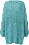 Lana Grossa LONGJACKE Allora hand-dyed