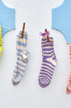 Lana Grossa SOCKEN Meilenweit 100g Merino hand-dyed