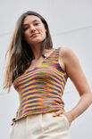 Lana Grossa TOP Pima Fine hand-dyed
