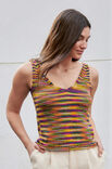 Lana Grossa TOP Pima Fine hand-dyed