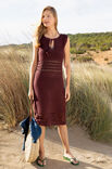 Lana Grossa KLEID Elastico