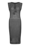 Lana Grossa KLEID Elastico