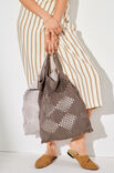 Lana Grossa TASCHE Elastico