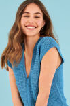 Lana Grossa TOP Capri