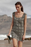 Lana Grossa KLEID Elastico