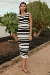 Lana Grossa KLEID Cotton Love