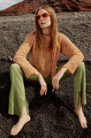 Lana Grossa PULLOVER Alessia
