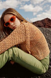 Lana Grossa PULLOVER Alessia