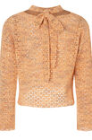 Lana Grossa PULLOVER Alessia