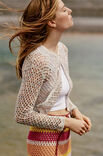 Lana Grossa CARDIGAN Alessia