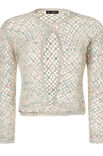 Lana Grossa CARDIGAN Alessia