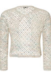 Lana Grossa CARDIGAN Alessia