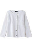 Lana Grossa JACKE Organico