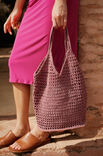 Lana Grossa TASCHE The Core