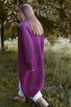 Lana Grossa MANTEL Alta Moda Alpaca
