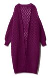 Lana Grossa MANTEL Alta Moda Alpaca