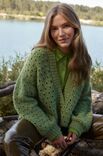 Lana Grossa PULLOVER Superkid Seta & Setosa