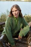 Lana Grossa PULLOVER Superkid Seta & Setosa