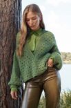 Lana Grossa PULLOVER Superkid Seta & Setosa