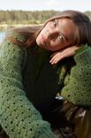 Lana Grossa PULLOVER Superkid Seta & Setosa