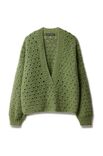 Lana Grossa PULLOVER Superkid Seta & Setosa