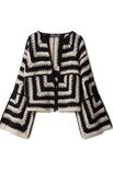 Lana Grossa JACKE Alpaca Air II