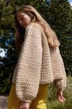 Lana Grossa KURZJACKE Cool Merino Big
