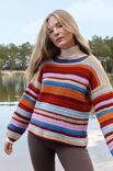 Lana Grossa PULLOVER Cool Merino