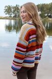 Lana Grossa PULLOVER Cool Merino