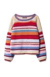 Lana Grossa PULLOVER Cool Merino