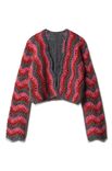 Lana Grossa JACKE Alpaca Air II