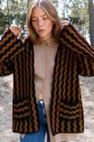 Lana Grossa JACKE Cool Merino