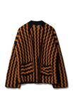 Lana Grossa JACKE Cool Merino