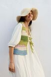 Lana Grossa WESTE Natural Cotton