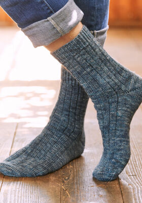 HERRENSOCKEN Landlust Sockenwolle von Lana Grossa