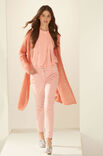 Lana Grossa JACKE Silkhair