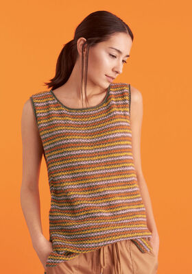 TOP Ecopuno von Lana Grossa