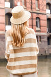 Lana Grossa PULLOVER Ecopuno